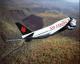 Hobbycraft 1:250 - Air Canada 747-400