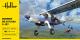 Heller 1:72 - DO27/CASA C-127