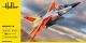 Heller 1:72 - Mirage F1
