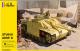 Heller 1:16 - Stug III Ausf G