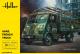 Heller 1:35 - AHN2 French Truck