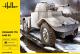 Heller 1:35 - Panhard 178