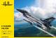 Heller 1:48 - F-16 Dark Falcon