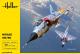 Heller 1:48 - Mirage IIIE-O-R-RD-EE-EA