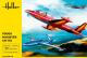 Heller 1:48 - Fouga Magister CM 170