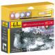 Heller 1:72 Gift Set - LCVP Landing Craft Vehicle & Personnel