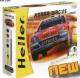 Heller 1:43 Gift Set - Citroen Xsara WRC '05 "Rallye de Turquie"