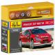 Heller 1:43 Gift Set - Peugeot 307 WRC '04