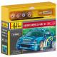 Heller 1:43 Gift Set - Subaru Impreza WRC 2001