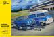 Heller 1:24 - Gordini Racing Set