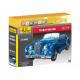 Heller 1:24 Gift Set - Talbot Lago Record Heller 1:24 Gift Set - Talbot Lago Record