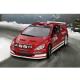 Heller 1:24 Gift Set - Peugeot 307 WRC '04