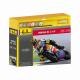 Heller 1:12 Gift Set - Honda RC 211V