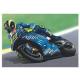 Heller 1:24 Gift Set - Yamaha YZR-M1 2004