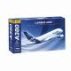 Heller 1:125 Gift Set - Airbus A380 Heller 1:125 Gift Set - Airbus A380