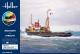 Heller 1:200 Gift Set - Jean Bart and Utrecht Twinset