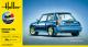 Heller 1:43 Gift Set - Renault R5 Turbo