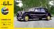 Heller 1:43 Gift Set - Citroen 11 CV