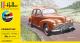 Heller 1:43 Gift Set - Peugeot 203