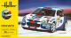 Heller 1:43 Gift Set - Focus WRC'01