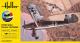 Heller 1:72 Gift Set - Focke-Wulf Fw 56 Stosser