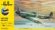 Heller 1:72 Gift Set - Spitfire Mk.XVI