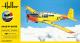Heller 1:72 Gift Set - SAAB Safir 91