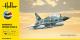 Heller 1:72 Gift Set - Mirage 2000 N