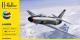 Heller 1:72 Gift Set - SAAB 32 Lansen