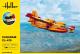 Heller 1:72 Gift Set - Canadair Cl-415