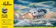 Heller 1:72 Gift Set - Eurocopter UH72A Lakota Heller 1:72 Gift Set - Eurocopter UH72A Lakota