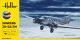Heller 1:72 Gift Set - Ju-52/3m