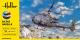 Heller 1:50 Gift Set - SA 342 Gazelle