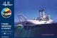 Heller 1:200 Gift Set - Titanic Searcher "Le Suroit"