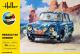 Heller 1:24 Gift Set - Renault R8 Gordini