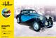 Heller 1:24 Gift Set - Bugatti  T.50