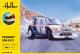 Heller 1:24 Gift Set - Peugeot 205 EV2