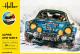 Heller 1:24 Gift Set - Alpine A110 1600S