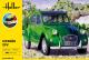 Heller 1:24 Gift Set - Citroen 2 CV