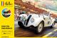 Heller 1:24 Gift Set - 328 Endurance