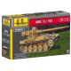 Heller 1:72 Gift Set - AMX 13/105 Heller 1:72 Gift Set - AMX 13/105