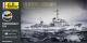 Heller 1:400 Gift Set - Torpedoboot T23