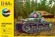 Heller 1:35 Gift Set - H35 Hotchkiss