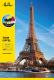 Heller 1:650 Gift Set - Eiffel Tower