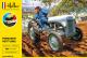 Heller 1:24 Gift Set - Ferguson TE-20 "Petit Gris"