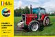 Heller 1:24 Gift Set - Massey-Ferguson 2680