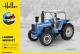 Heller 1:24 Gift Set - Landini 16000 DT