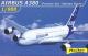 Heller 1:800 - Airbus A380 "Premiser Vol / Maiden Flight" Heller 1:800 - Airbus A380 "Premiser Vol / Maiden Flight"