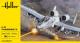 Heller 1:144 - A-10 Thunderbolt II