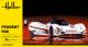 Heller 1:43 - Peugeot 905